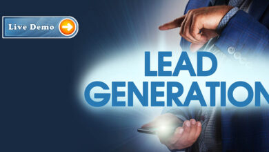 leads online